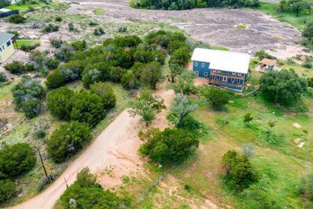 Access & Views, 5kings! Holiday home Buchanan Dam