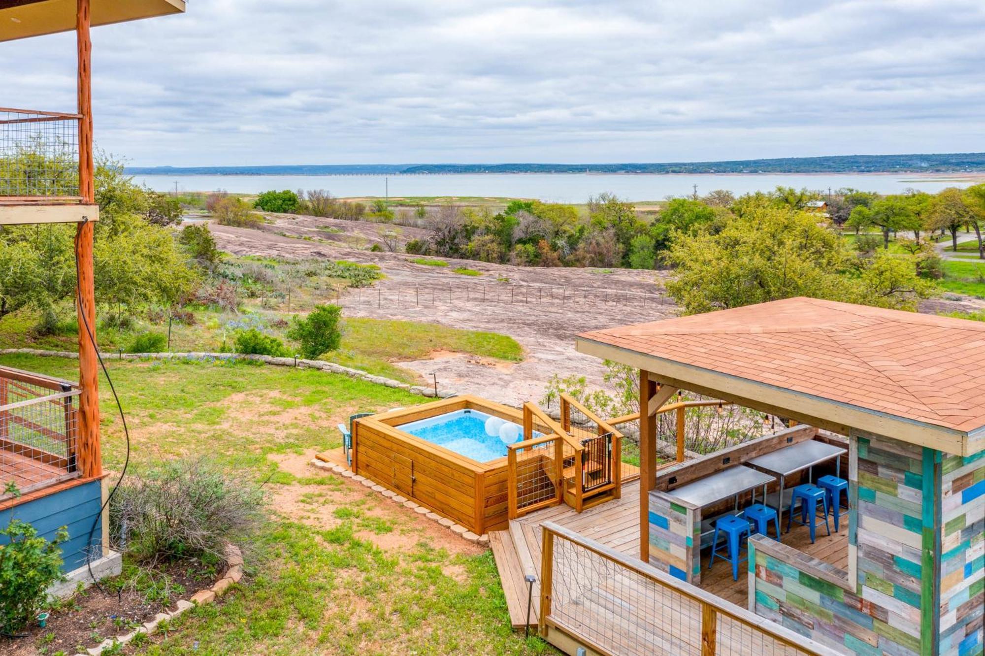 Access & Views, 5kings! Holiday home *