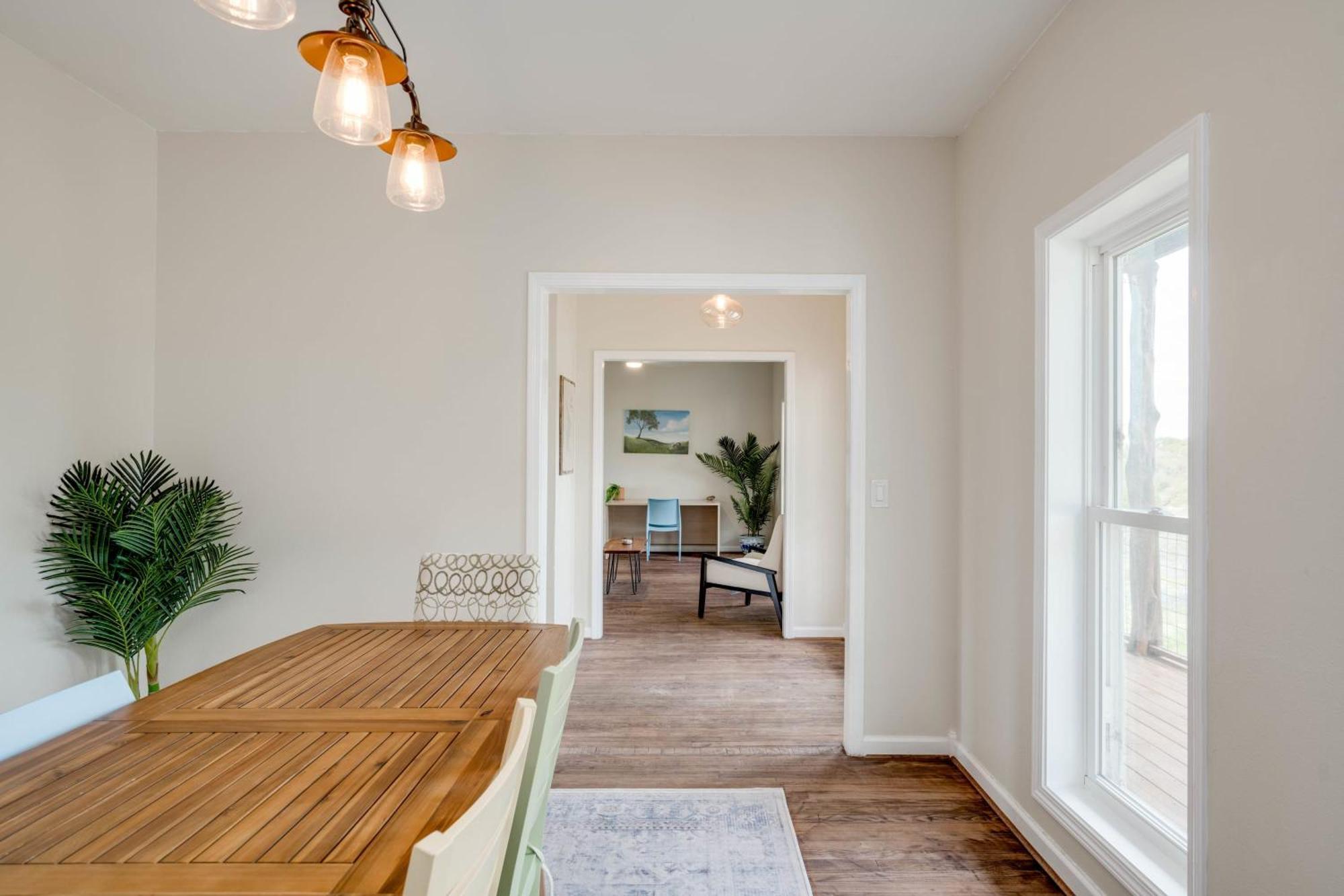 Holiday home Access & Views, 5kings!