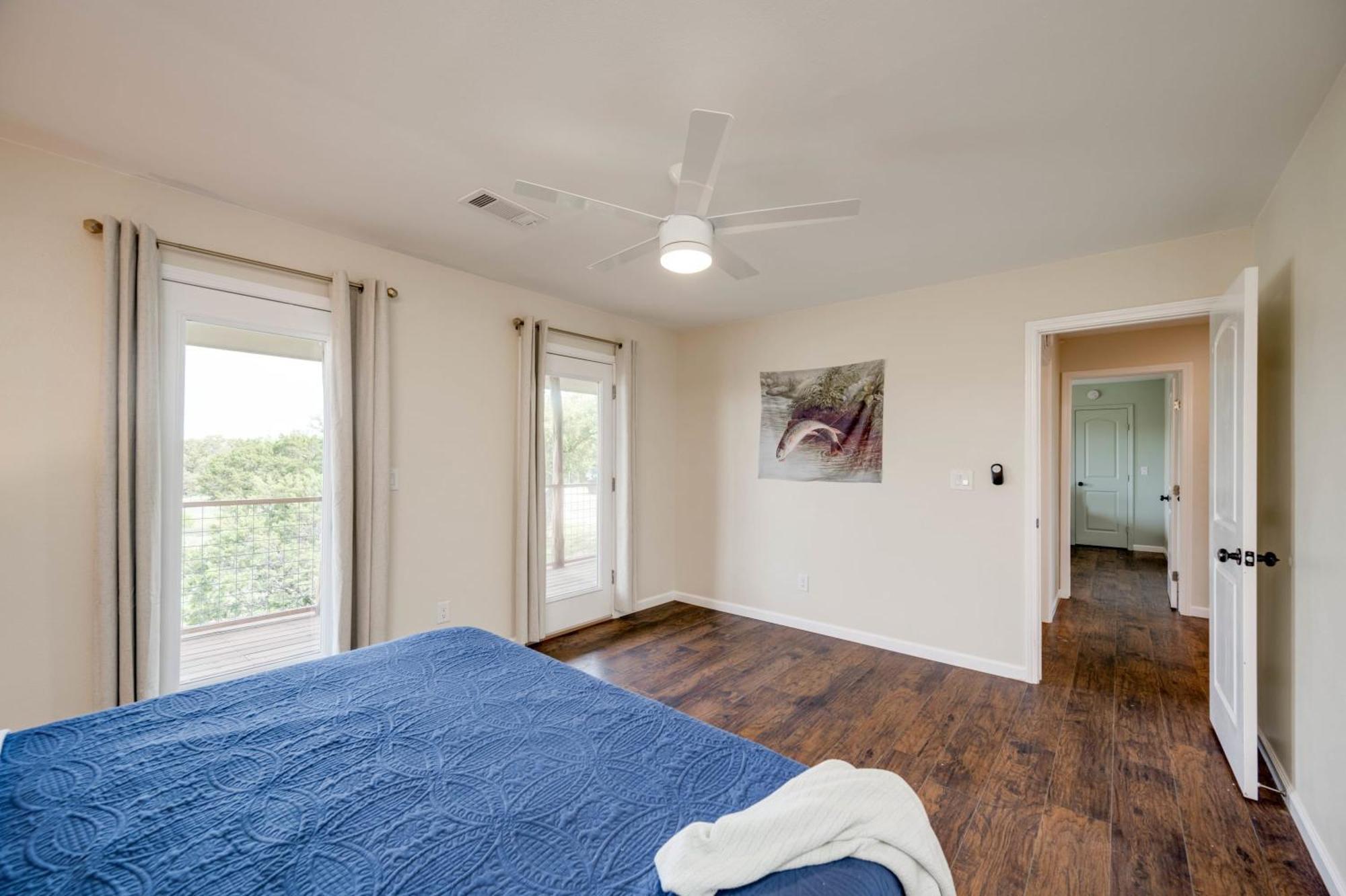 Holiday home Access & Views, 5kings! *