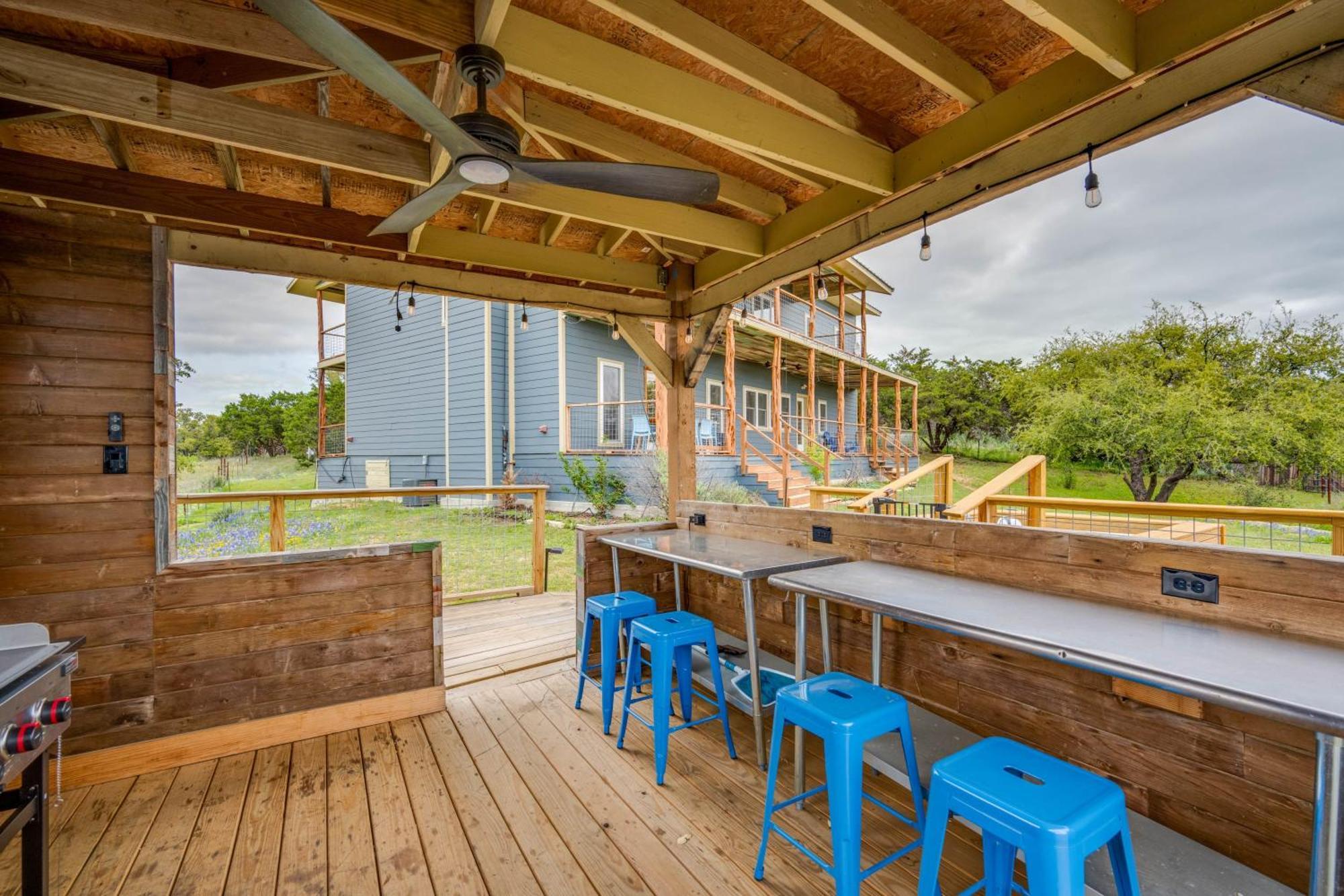 Access & Views, 5kings! Holiday home *